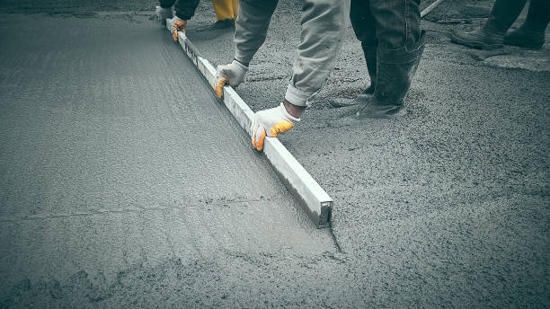 Best Concrete Sidewalk Installation in Langhorne Manor, PA
