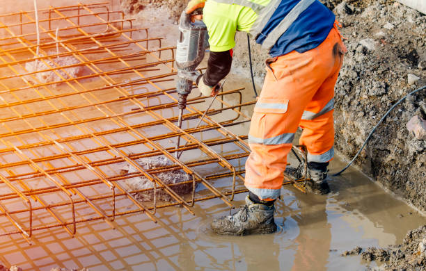 Best Concrete Retaining Walls in Langhorne Manor, PA
