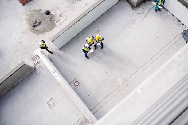 Best Concrete Grinding and Polishing in Langhorne Manor, PA